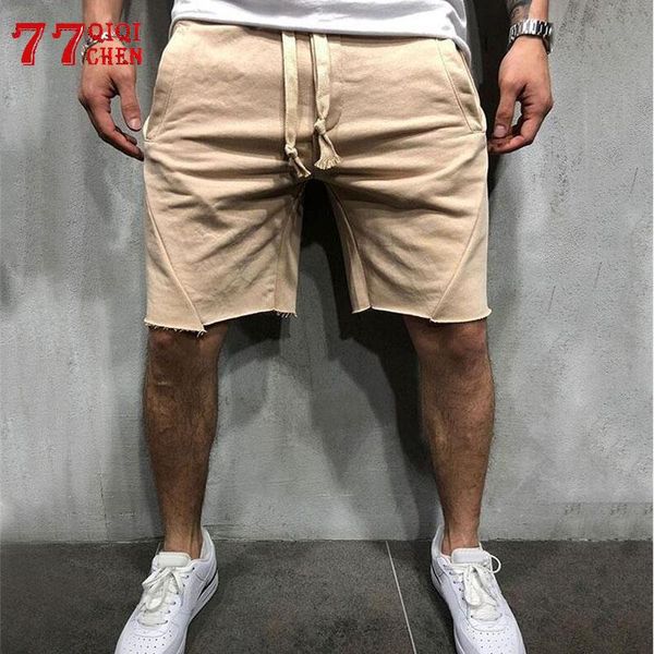 men's shorts summer fitness sports short pant men running breathable loose solid color male bermuda masculina, White;black
men's shorts summer fitness sports short pant men running breathable loose solid color male bermuda masculina, White;black