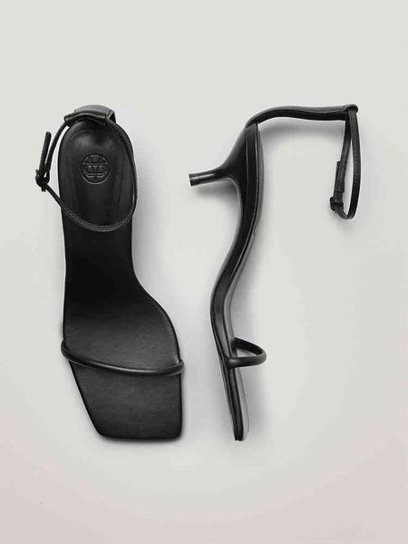 dress shoes withered summer england style fashion simple party sandals women thin heel woman qkbf, Black
dress shoes withered summer england style fashion simple party sandals women thin heel woman qkbf, Black