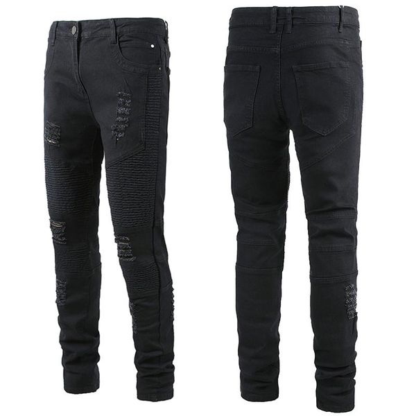 men's jeans washed cat whiskers destroy the tatters of high-quality zipper fashion all-match personalized style, Blue
men's jeans washed cat whiskers destroy the tatters of high-quality zipper fashion all-match personalized style, Blue