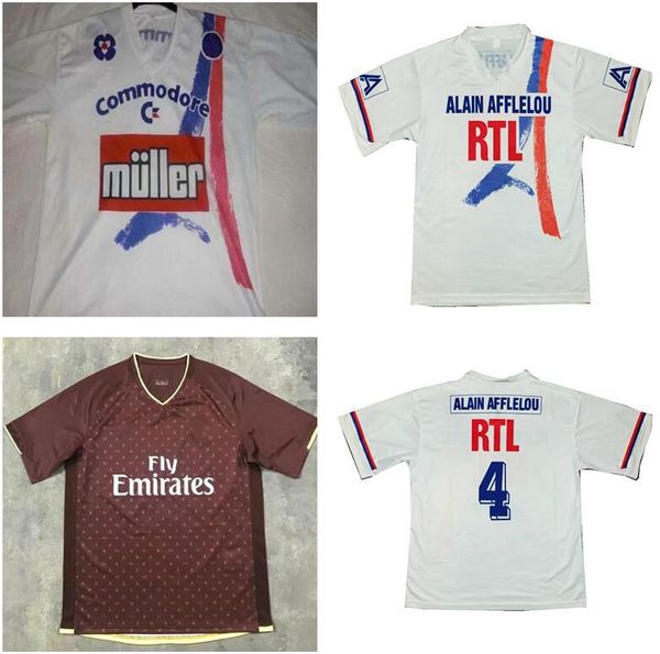1990 1991 retro okocha weah soccer jersey 90 91 bravo bats reynaud m boma vujovic susic vintage classic old football shirtghdfh, Black;yellow
1990 1991 retro okocha weah soccer jersey 90 91 bravo bats reynaud m boma vujovic susic vintage classic old football shirtghdfh, Black;yellow
