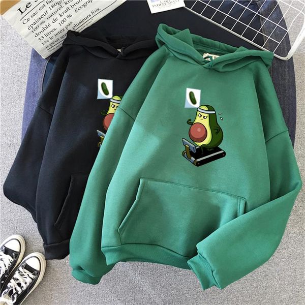 women's hoodies & sweatshirts kawaii avocado hoodie winter clothes women korean couples harajuku pink cartoon casual oversized sweatsh, Black
women's hoodies & sweatshirts kawaii avocado hoodie winter clothes women korean couples harajuku pink cartoon casual oversized sweatsh, Black