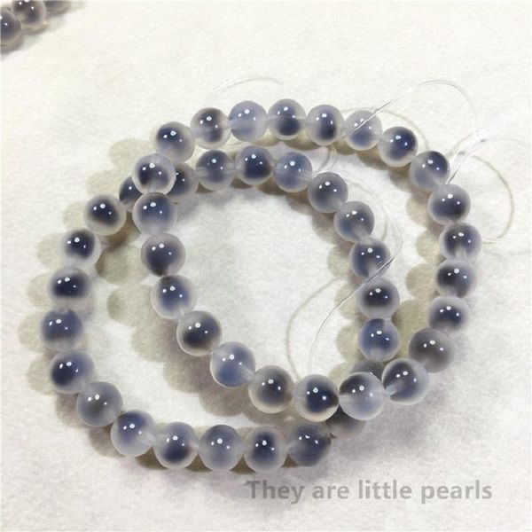 natural sugar heart agate round bead bracelet women's crystal gift jewelry beaded, strands, Black
natural sugar heart agate round bead bracelet women's crystal gift jewelry beaded, strands, Black