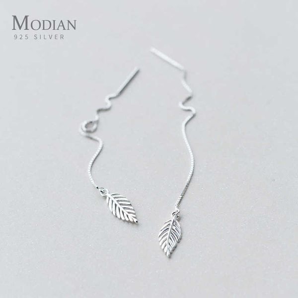 charm long tassel drop earrings classic 925 sterling silver dangle earring romantic tree leaf trendy fine jewelry gift 210707
charm long tassel drop earrings classic 925 sterling silver dangle earring romantic tree leaf trendy fine jewelry gift 210707