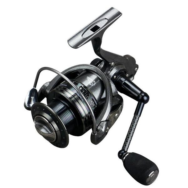 all-metal aluminum body lm2000--5000 spinning wheel fishing reel 13 + 1bb sea distant cnc carbon rocker baitcasting reels
all-metal aluminum body lm2000--5000 spinning wheel fishing reel 13 + 1bb sea distant cnc carbon rocker baitcasting reels