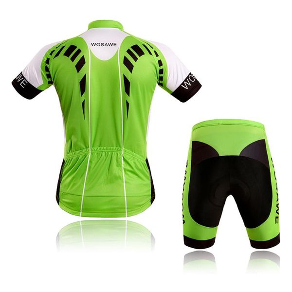 wosawe short sleeve cycling jersey padded shorts set for men women quick dry breathable mountain bike clothing bicycle clothes racing sets, Black;blue
wosawe short sleeve cycling jersey padded shorts set for men women quick dry breathable mountain bike clothing bicycle clothes racing sets, Black;blue