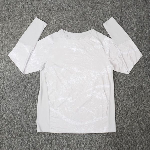 men designer t shirt european and american tees badge with letters personality big printing cotton t-shirt youth casual long sleeve tee homm, White;black
men designer t shirt european and american tees badge with letters personality big printing cotton t-shirt youth casual long sleeve tee homm, White;black