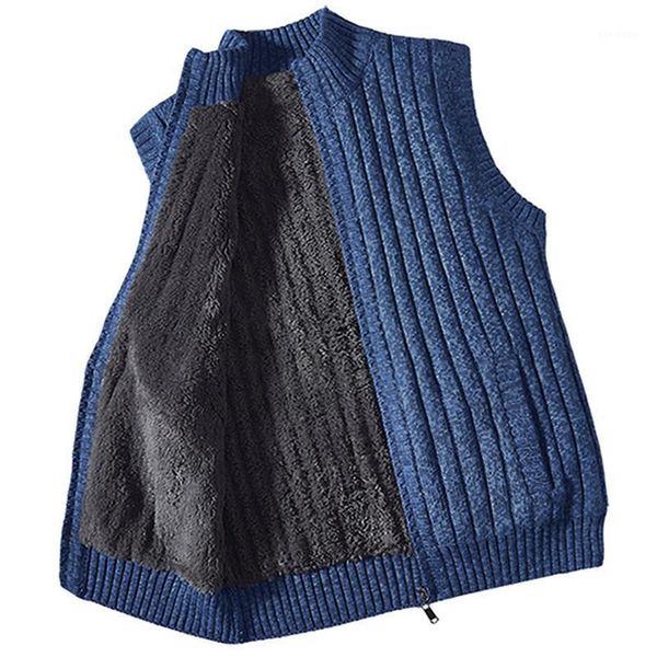 men' tank 100% cotton cardigan knitted mens vest fleece warm wool winter coats thicken clothing waistcoat 20211, White;black
men' tank 100% cotton cardigan knitted mens vest fleece warm wool winter coats thicken clothing waistcoat 20211, White;black