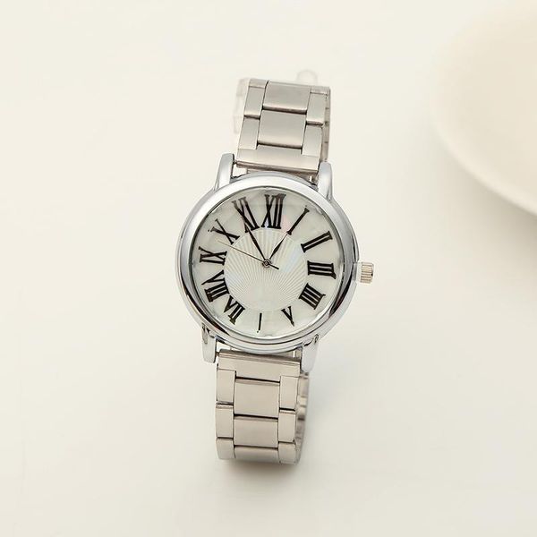 wristwatches luxury women watch fashion female roman numer watches stainless steel strap quartz wristwatch clock c230, Slivery;brown
wristwatches luxury women watch fashion female roman numer watches stainless steel strap quartz wristwatch clock c230, Slivery;brown