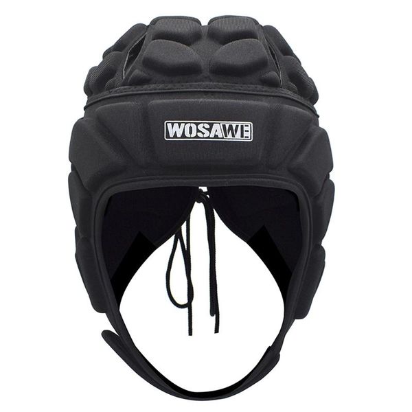 cycling helmets wosawe goalkeeper helmet thickened eva padded rugby protector adjustable breathable head guard gear soccer skateboard
cycling helmets wosawe goalkeeper helmet thickened eva padded rugby protector adjustable breathable head guard gear soccer skateboard
