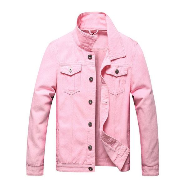 men's jackets mcikkny men classic casual denim loose solid color jeans coats for male washed plus size 5xl spring autumn, Black;brown
men's jackets mcikkny men classic casual denim loose solid color jeans coats for male washed plus size 5xl spring autumn, Black;brown