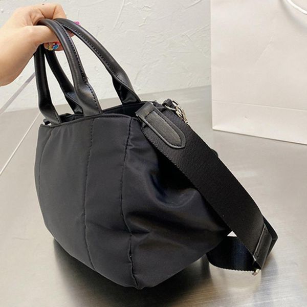 large designers puta luxurys bags leisure handbags mini capacity postman nylon style couple's one shou p zhouzhoubao123 woman bucket ba, Black
large designers puta luxurys bags leisure handbags mini capacity postman nylon style couple's one shou p zhouzhoubao123 woman bucket ba, Black