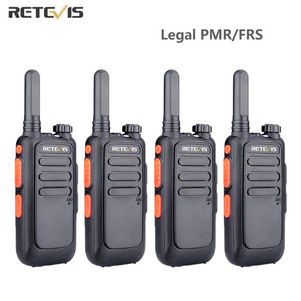 walkie talkie retevis 4 pieces rt669 portable pmr radio walkie-talkies pmr446 ptwo way communicator transceiver outdoor
walkie talkie retevis 4 pieces rt669 portable pmr radio walkie-talkies pmr446 ptwo way communicator transceiver outdoor