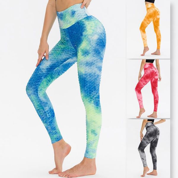 yoga outfit 2021 selling tie-dye fitness leggings high waist pants for women fashion breathable workout pant gym push up leggi
yoga outfit 2021 selling tie-dye fitness leggings high waist pants for women fashion breathable workout pant gym push up leggi