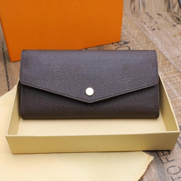wallets 2021brand design portable card bag business fashion women zipper coin leather luxury pocket delivery1, Red;black
wallets 2021brand design portable card bag business fashion women zipper coin leather luxury pocket delivery1, Red;black