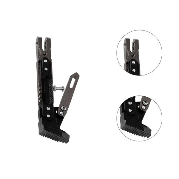 other motorcycle parts 2021 universal cnc aluminum alloy adjustable kickstand motorbike foot side stand support plate
other motorcycle parts 2021 universal cnc aluminum alloy adjustable kickstand motorbike foot side stand support plate
