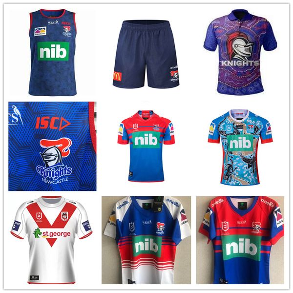 2021 newca stle knights home away vest rugby jersey newcas tle indigenous australia nrl league size s-5xl, Black;gray
2021 newca stle knights home away vest rugby jersey newcas tle indigenous australia nrl league size s-5xl, Black;gray