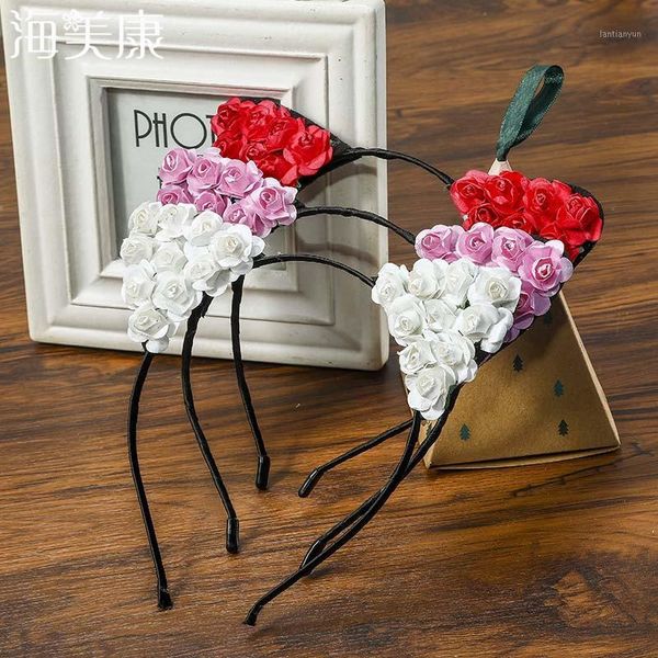 haimeikang cat ears girls hairband little rose flower headband for women 14 colors cute party ball hair accessories1
haimeikang cat ears girls hairband little rose flower headband for women 14 colors cute party ball hair accessories1