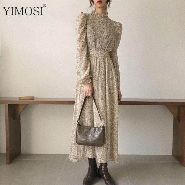 casual dresses elegant stand collar office dress women long sleeve elastic waist a-line 2021 vintage floral print party, Black;gray
casual dresses elegant stand collar office dress women long sleeve elastic waist a-line 2021 vintage floral print party, Black;gray