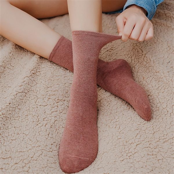 JAZp large quantity and high price winter children's middle tube hosiery women's solid color pile socks stockings stockings women&, Black;white
JAZp large quantity and high price winter children's middle tube hosiery women's solid color pile socks stockings stockings women&, Black;white