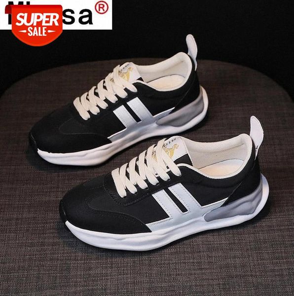 women's sneakers 2021 spring new thick-soled increased dad shoes mesh breathable comfortable casual vulcanized #210p
women's sneakers 2021 spring new thick-soled increased dad shoes mesh breathable comfortable casual vulcanized #210p