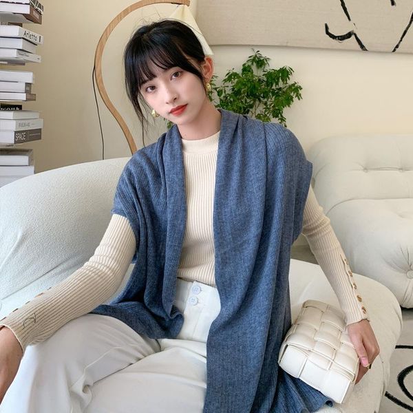 bow ties solid color shoulder shawl wraps fake collars for women knitted scarf lapel neck guard false collar scarves nep kraagie, Black;gray
bow ties solid color shoulder shawl wraps fake collars for women knitted scarf lapel neck guard false collar scarves nep kraagie, Black;gray