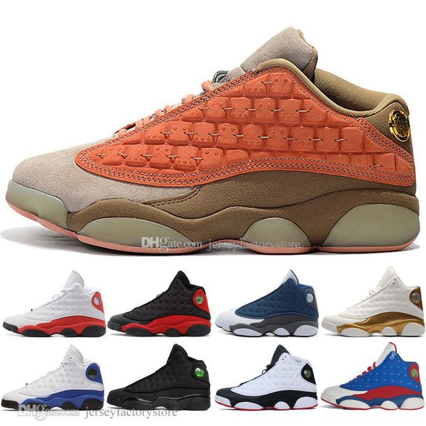 13 13s cap and gown mens basketball shoes atmosphere grey terracotta blush cat black infrared flints bred chicago men sports sneakers us7-13
13 13s cap and gown mens basketball shoes atmosphere grey terracotta blush cat black infrared flints bred chicago men sports sneakers us7-13
