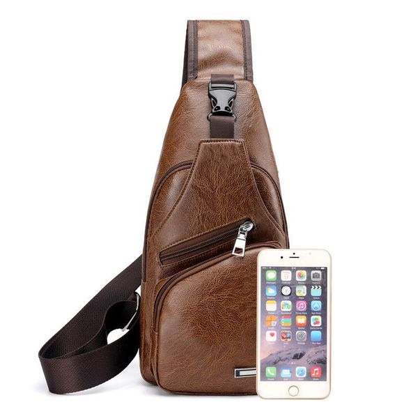 waist bags style shoulder bag men casual for charging sports usb chest pack outdoor business over-the-shoulder
waist bags style shoulder bag men casual for charging sports usb chest pack outdoor business over-the-shoulder