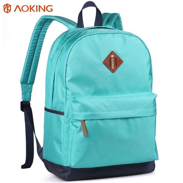 backpack travel casual fashion all-matching computer bag student schoolbag factory wholesale
backpack travel casual fashion all-matching computer bag student schoolbag factory wholesale