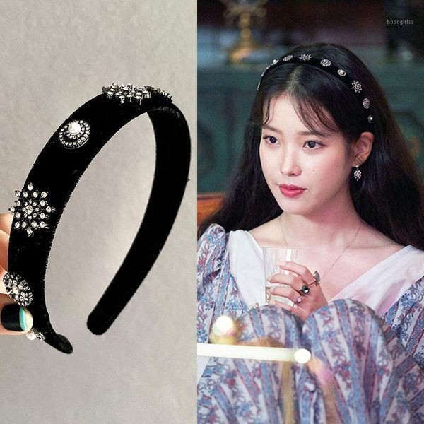 velvet full diamond ladies headband black wash hairpin pressure hair simple and versatile accessories1
velvet full diamond ladies headband black wash hairpin pressure hair simple and versatile accessories1