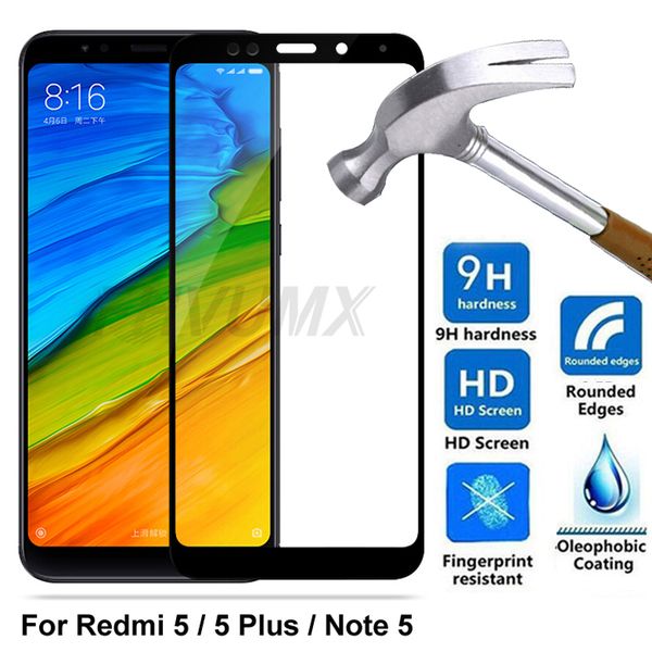 lx brand 9d tempered glass for xiaomi redmi note 5 note5 pro global glass protective for redmi 5 redmi5 plus full cover screen protector
lx brand 9d tempered glass for xiaomi redmi note 5 note5 pro global glass protective for redmi 5 redmi5 plus full cover screen protector