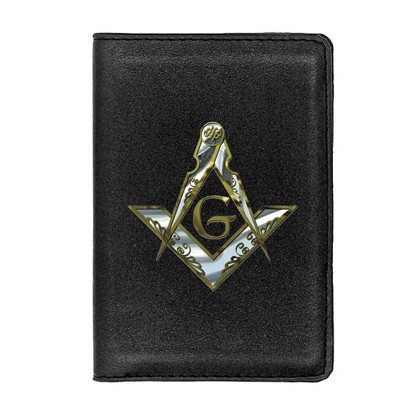 card holders personality and accepted masons passport cover classic leather men women id travel holder wallet, Brown;gray
card holders personality and accepted masons passport cover classic leather men women id travel holder wallet, Brown;gray