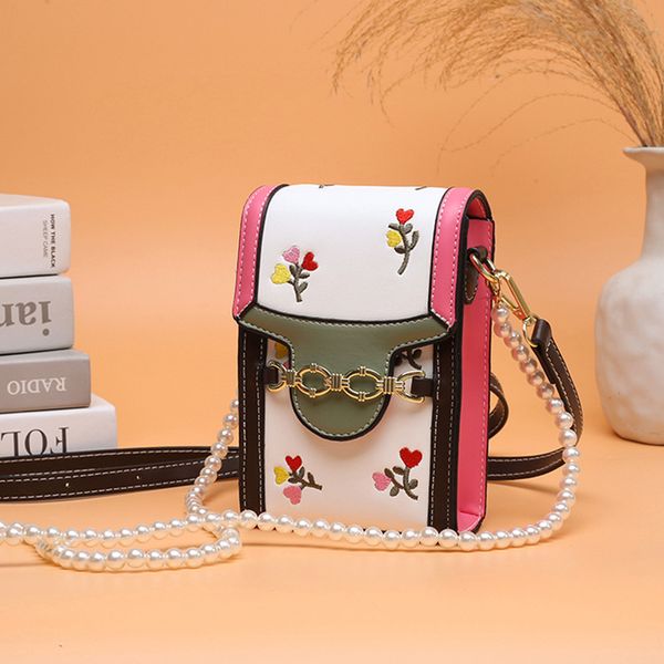 design s niche embroidery vertical mobile phone new simple diagonal small square bag fashion versatile one shoulder bag
design s niche embroidery vertical mobile phone new simple diagonal small square bag fashion versatile one shoulder bag