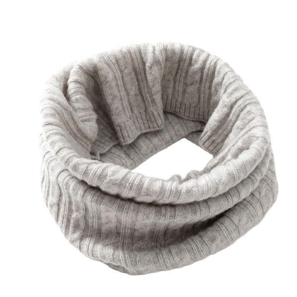 scarves 100% pure wool neck scarf men women autumn winter all-match knitted cervical protection korean version warm head n, Blue;gray
scarves 100% pure wool neck scarf men women autumn winter all-match knitted cervical protection korean version warm head n, Blue;gray