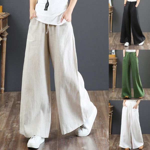 high waist wide leg pants women solid color oversized silk satin vintage black pink female casual loose trousers women's & capris, Black;white
high waist wide leg pants women solid color oversized silk satin vintage black pink female casual loose trousers women's & capris, Black;white