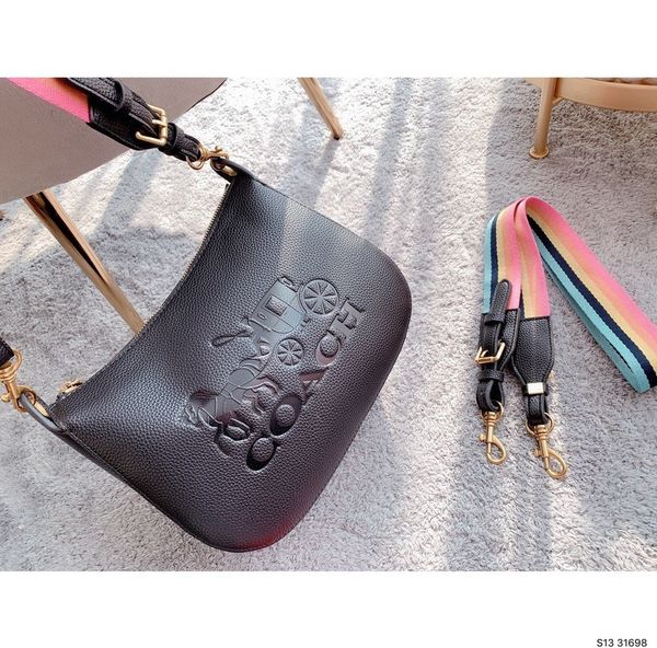 2021 The Designers Soft Leather Women Handbag Capacity Tote Bags Fashion Makeup Luxurys Brang Logo Bag -L3177
2021 The Designers Soft Leather Women Handbag Capacity Tote Bags Fashion Makeup Luxurys Brang Logo Bag -L3177