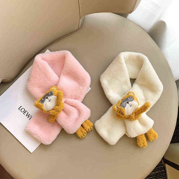 scarves children's fur scarf female cartoon tiger imitation rabbit hair autumn winter warm and lovely baby bib men's korean versio, Blue;gray
scarves children's fur scarf female cartoon tiger imitation rabbit hair autumn winter warm and lovely baby bib men's korean versio, Blue;gray