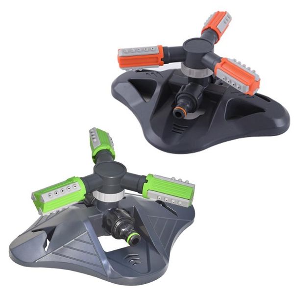 watering equipments automatic 360-degree rotating lawn garden sprinkler irrigating grass water system spray nozzle
watering equipments automatic 360-degree rotating lawn garden sprinkler irrigating grass water system spray nozzle