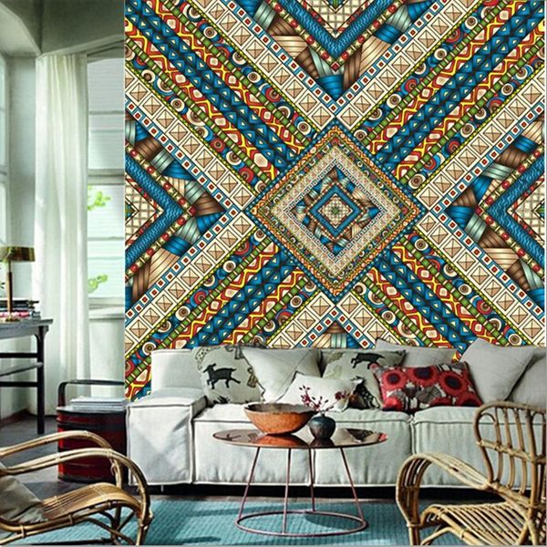 bacal custom 3d large mural,beautiful india pattern murals papel de parede living room sofa tv wall bedroom paper pvc wallpapers
bacal custom 3d large mural,beautiful india pattern murals papel de parede living room sofa tv wall bedroom paper pvc wallpapers