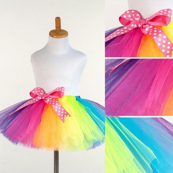 baby skirts girls tutu tulle party dance ballet kids rainbow costume skirt outfits children's clothing, Blue
baby skirts girls tutu tulle party dance ballet kids rainbow costume skirt outfits children's clothing, Blue