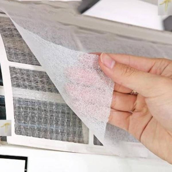 other household sundries 2021 cuttable air conditioner filter papers anti-dust net cleaning purification cleansing paper
other household sundries 2021 cuttable air conditioner filter papers anti-dust net cleaning purification cleansing paper