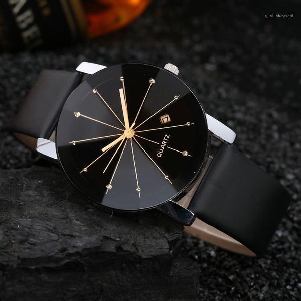 wristwatches relogio masculino watches men luxury stainless steel quartz sport leather band dial wrist 50m waterproof date clock male watch, Slivery;brown
wristwatches relogio masculino watches men luxury stainless steel quartz sport leather band dial wrist 50m waterproof date clock male watch, Slivery;brown