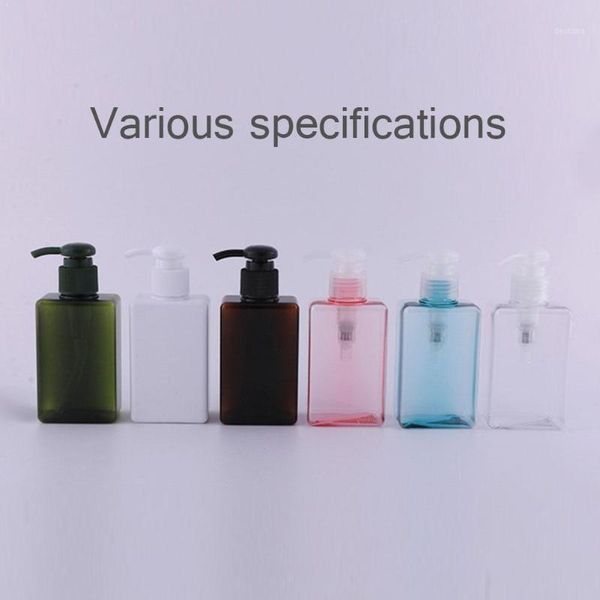 200/100ml nordic style bath refillable bottle shower shampoo press storage gel bottles a9x71
200/100ml nordic style bath refillable bottle shower shampoo press storage gel bottles a9x71