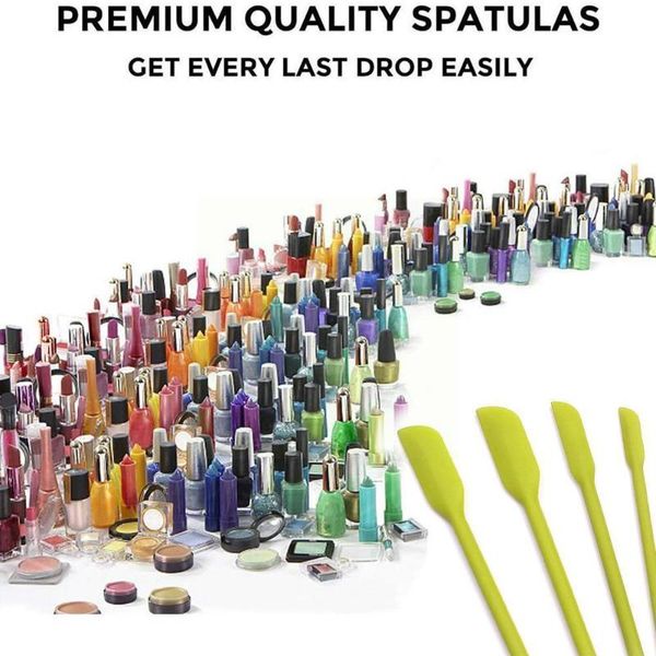 eyebrow tools & stencils 4pcs/set silicone makeup spatula polish gel tool make cream stick cosmetic spoon eye beauty masks up fa
eyebrow tools & stencils 4pcs/set silicone makeup spatula polish gel tool make cream stick cosmetic spoon eye beauty masks up fa
