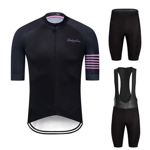 racing sets raphaful bike uniforme men cycling clothing set jersey breathable mountain maillot skyful ropa ciclismo hombre, Black;blue
racing sets raphaful bike uniforme men cycling clothing set jersey breathable mountain maillot skyful ropa ciclismo hombre, Black;blue