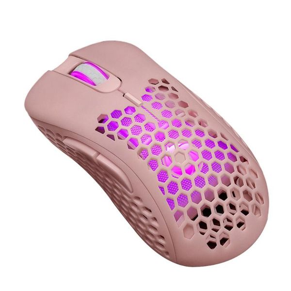 mice v18 gaming mouse cable hollow out porous honeycomb lightweight colorful glare electric for pc
mice v18 gaming mouse cable hollow out porous honeycomb lightweight colorful glare electric for pc