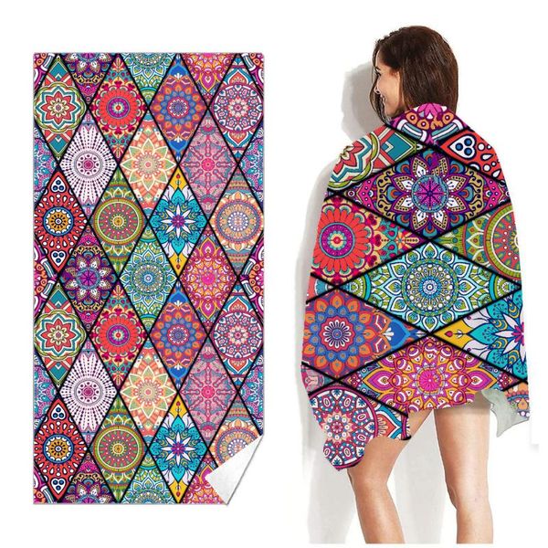 towel soft boho beach lightweight oversized bath quick dry pool camping sand portable mandala summer gift
towel soft boho beach lightweight oversized bath quick dry pool camping sand portable mandala summer gift