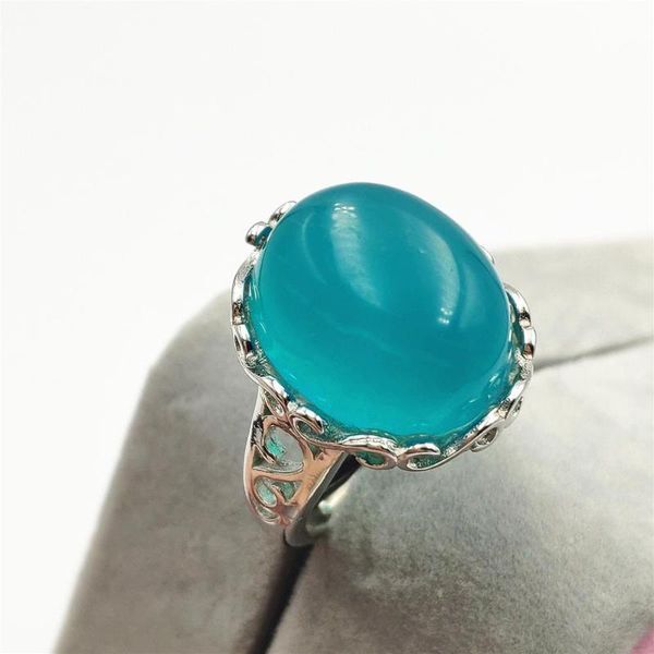 cluster rings natural green amazonite adjustable ring 17x15mm gemstone 925 sterling silver woman man love gift oval beads, Golden;silver
cluster rings natural green amazonite adjustable ring 17x15mm gemstone 925 sterling silver woman man love gift oval beads, Golden;silver
