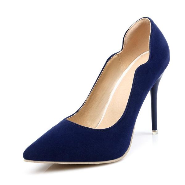 dress shoes fashion women patent leather pointed toe pumps ladies office court stiletto thin high heels, Black
dress shoes fashion women patent leather pointed toe pumps ladies office court stiletto thin high heels, Black
