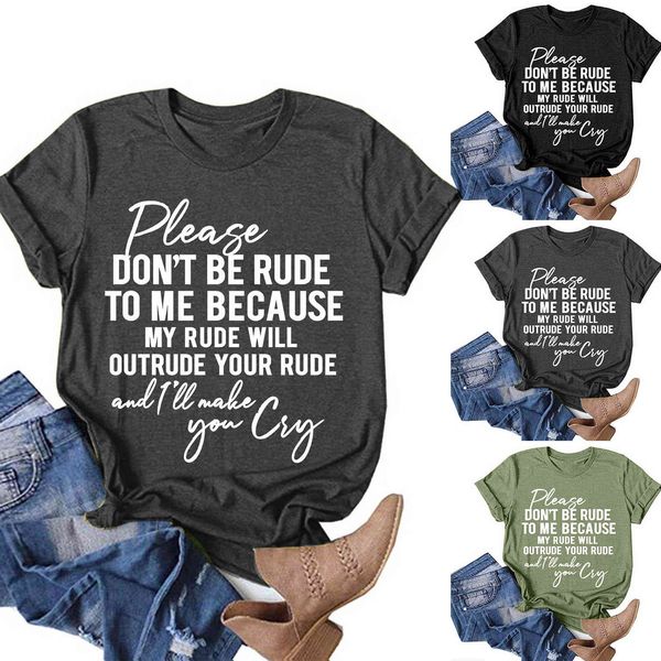 summer men's women's t-shirt letter print trend sweatshirt loose short sve, White 
summer men's women's t-shirt letter print trend sweatshirt loose short sve, White