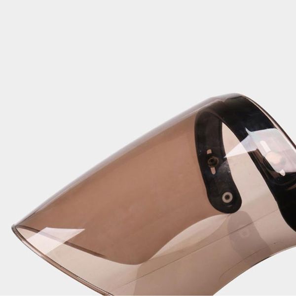 motorcycle helmets 3/4 open face helmet visor sun shade protector for 3-snap retro accessories t3ef
motorcycle helmets 3/4 open face helmet visor sun shade protector for 3-snap retro accessories t3ef
